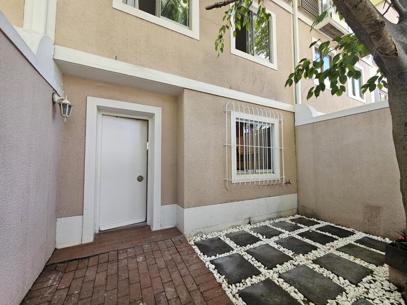 To Let 3 Bedroom Property for Rent in Rondebosch Western Cape